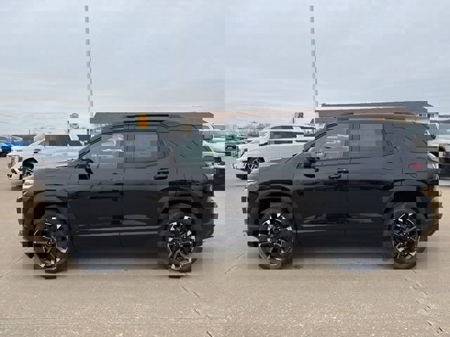 New 2026 Chevrolet Equinox RS w/ Convenience Package III image 6