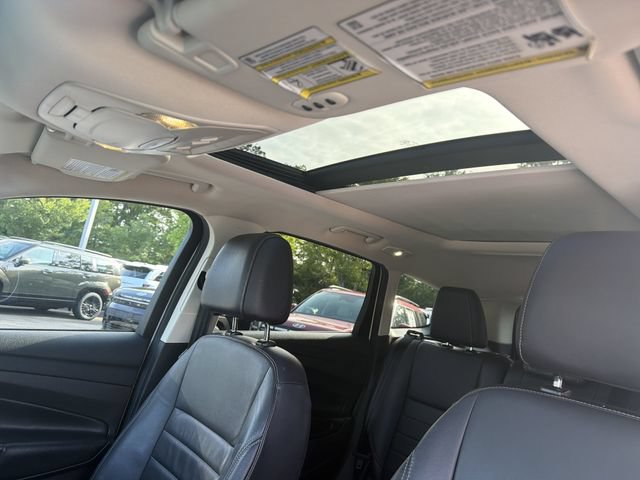 Used 2016 Ford Escape Titanium AWD/4WD image 36