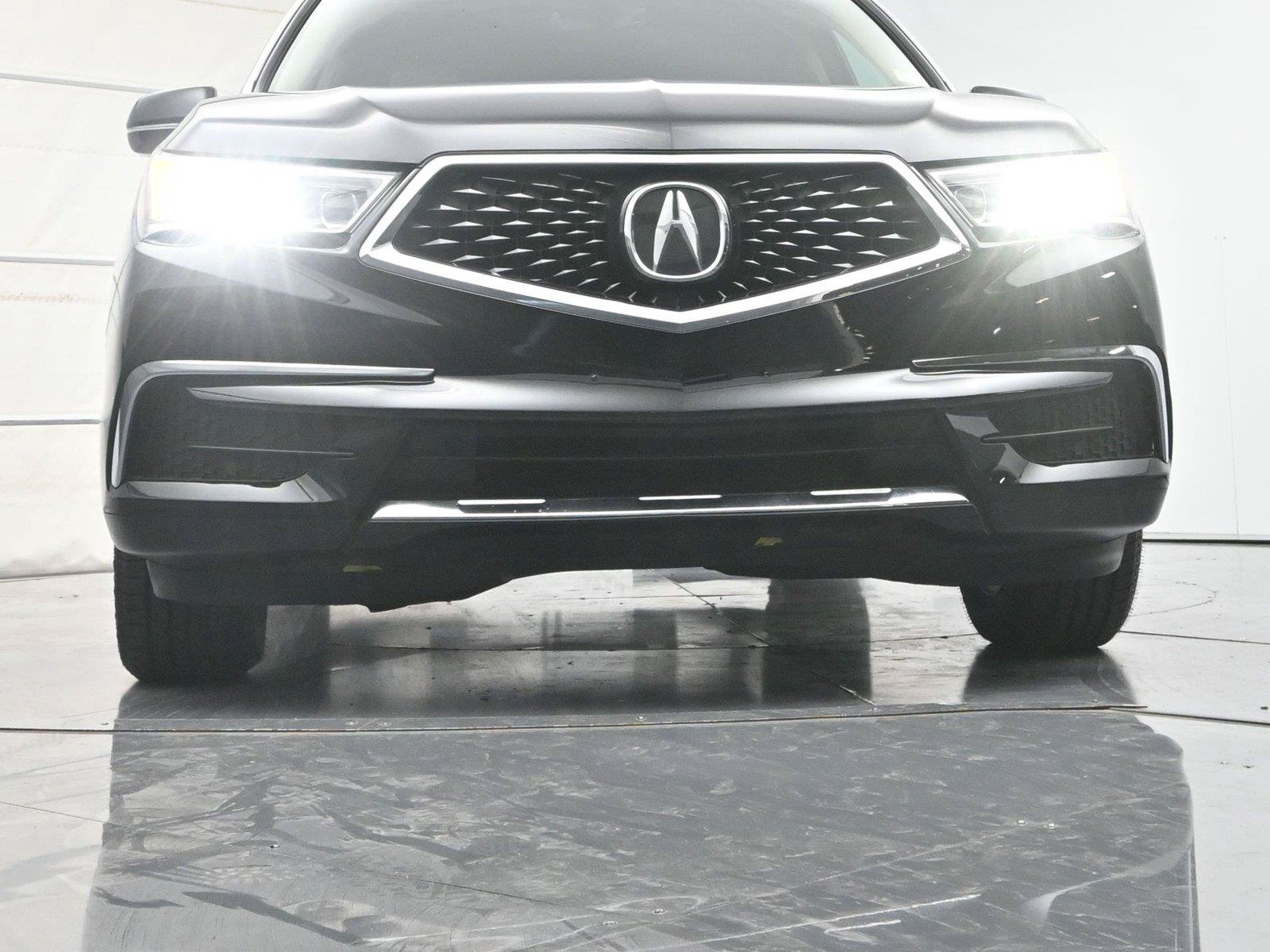 Used 2019 Acura MDX SH-AWD image 37