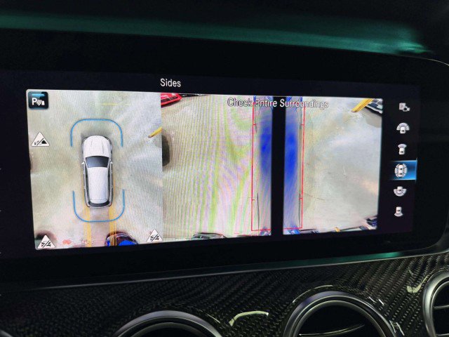 Used 2021 Mercedes-Benz E 63 AMG S image 44