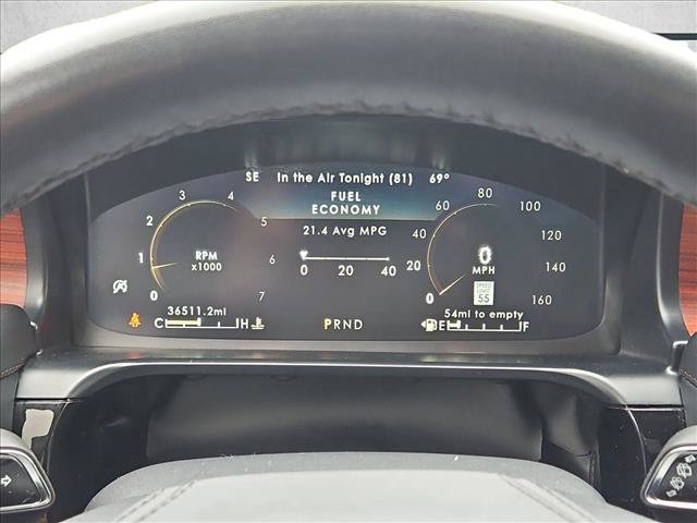Used 2024 Lincoln Aviator Reserve w/ Equipment Group 201A AWD/4WD image 11