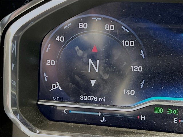 Used 2022 Chevrolet Silverado 1500 ZR2 image 9