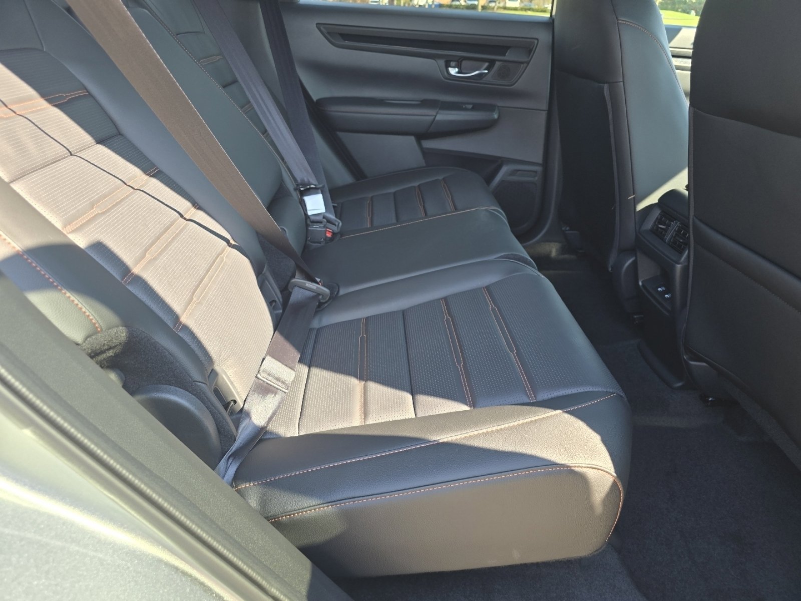 New 2026 Honda CR-V Sport-L image 21