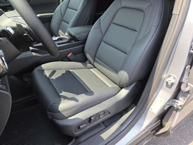 New 2027 Chevrolet Equinox LT w/ Convenience Package II FWD image 23