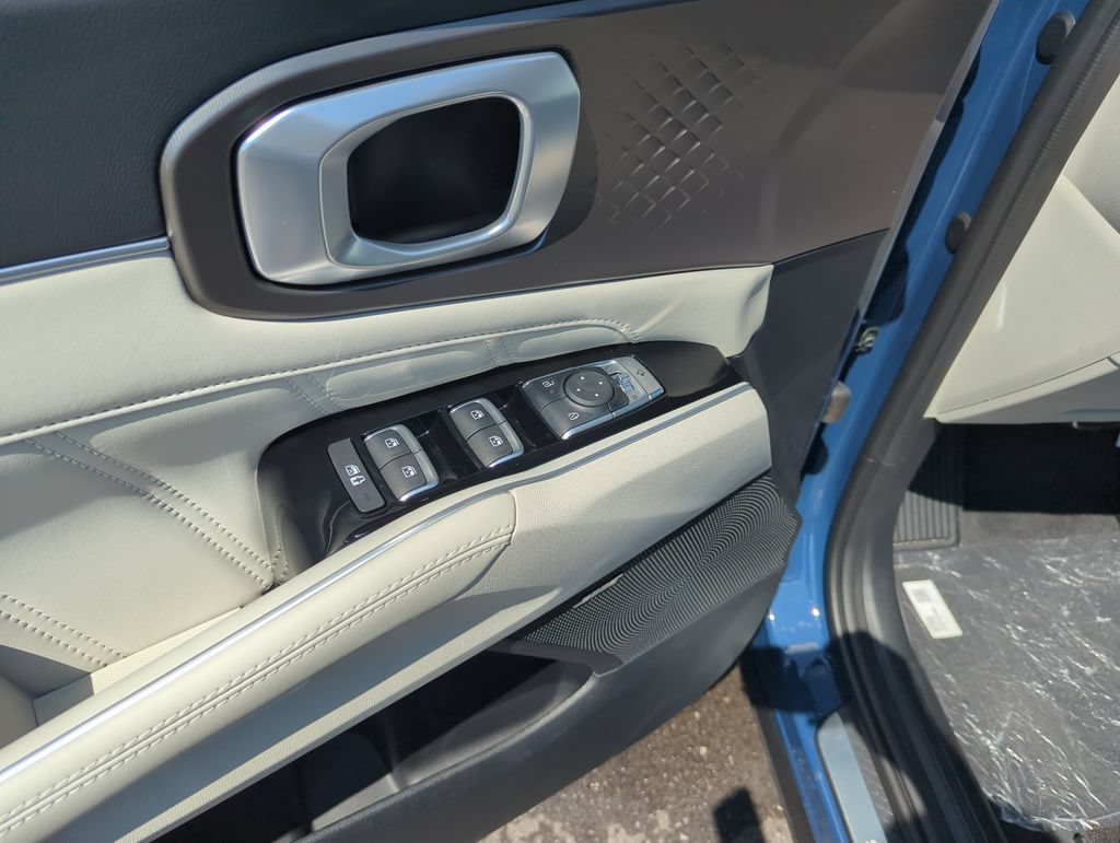 New 2026 Kia Sorento SX FWD image 19