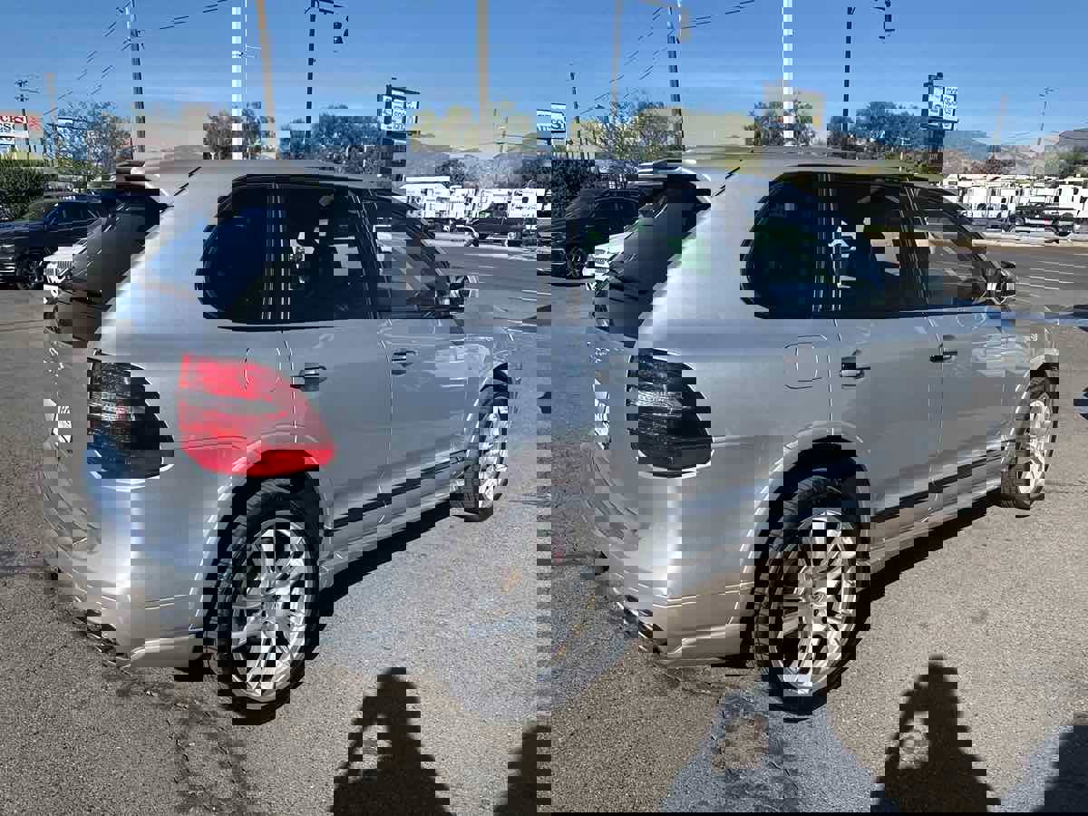 Used 2008 Porsche Cayenne GTS image 5