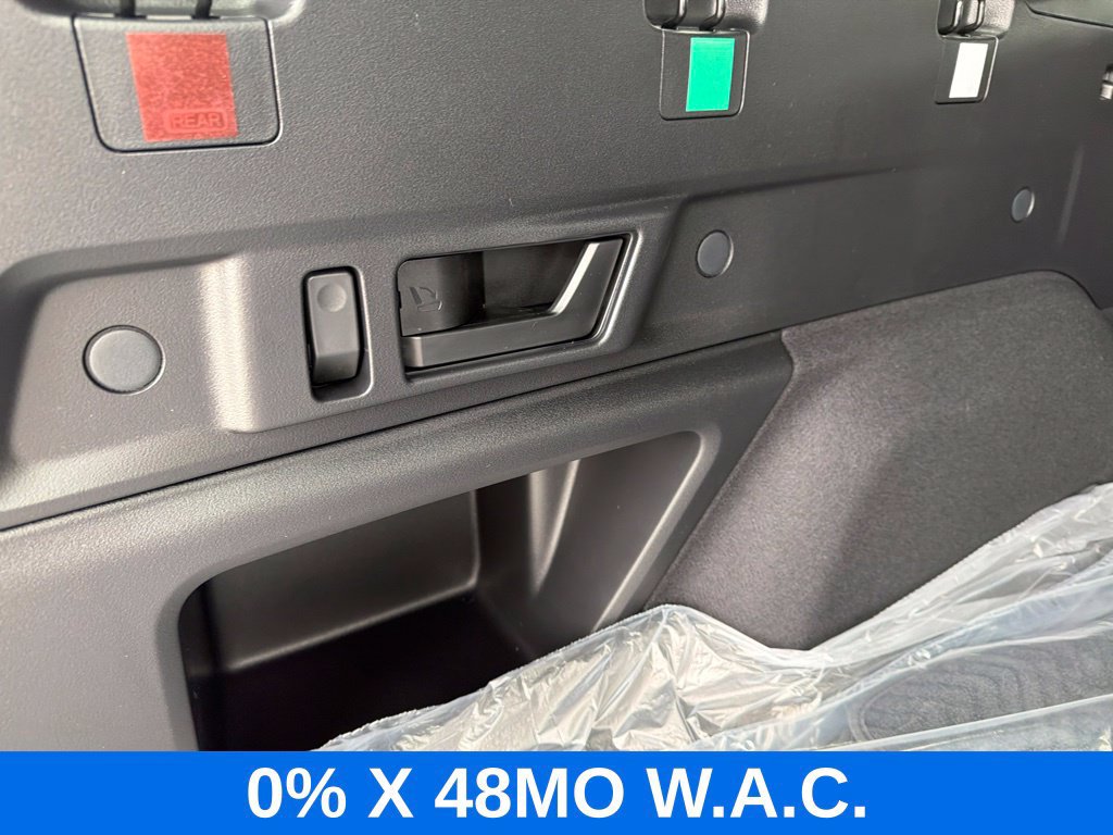 New 2026 Subaru Outback Premium AWD/4WD image 27