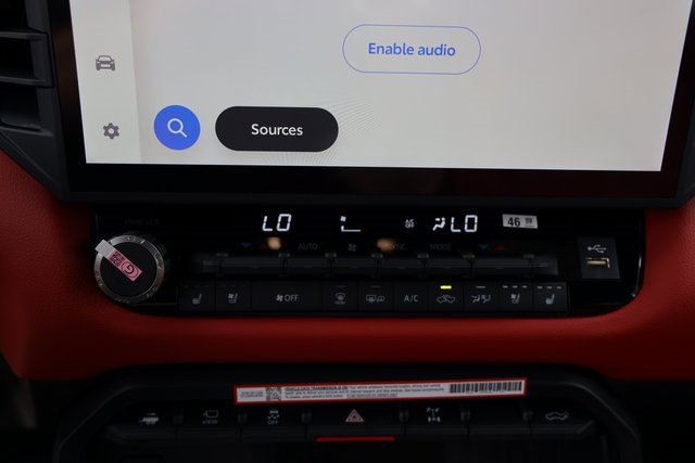 New 2026 Toyota Tundra TRD Pro image 20