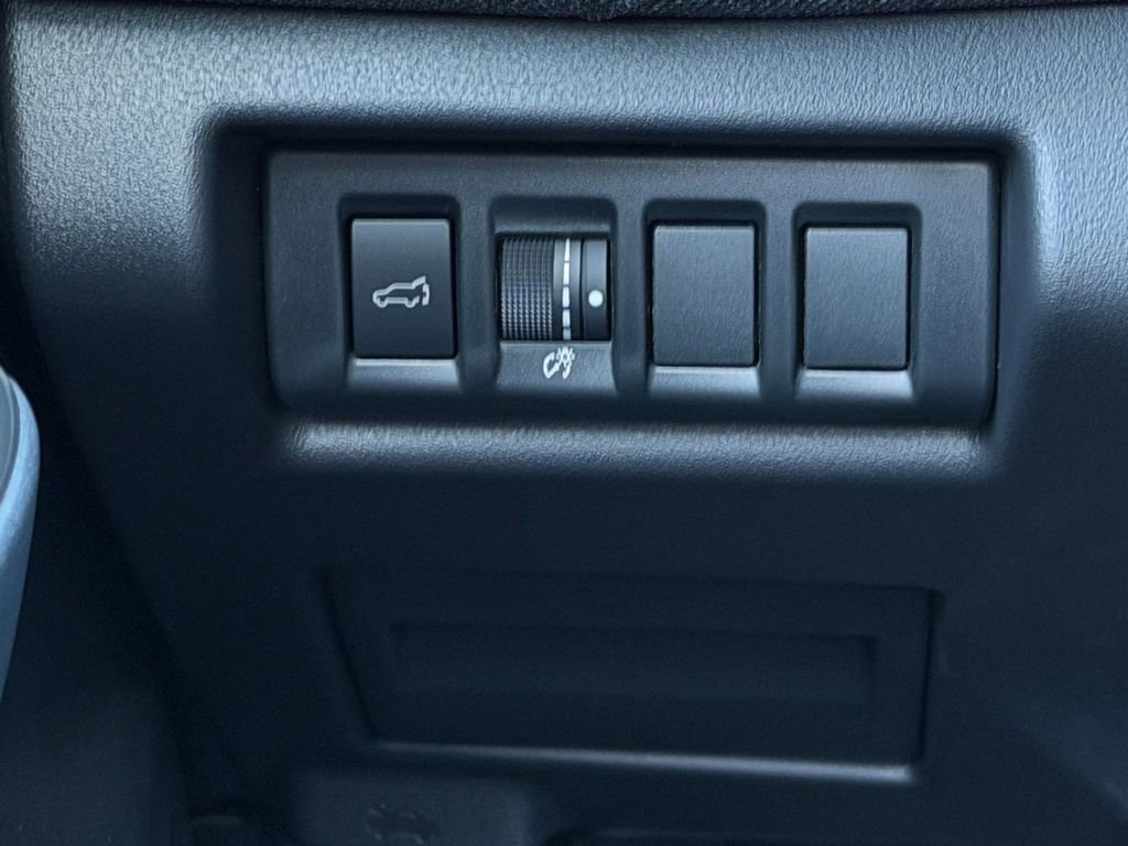 Used 2026 Subaru Outback Limited w/ Premium/Limited Package 2 AWD/4WD image 21