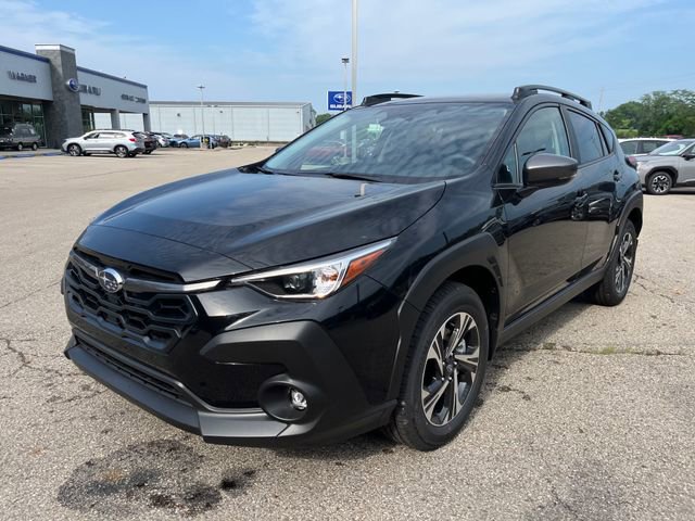 New 2025 Subaru Crosstrek 2.5i Premium image 3