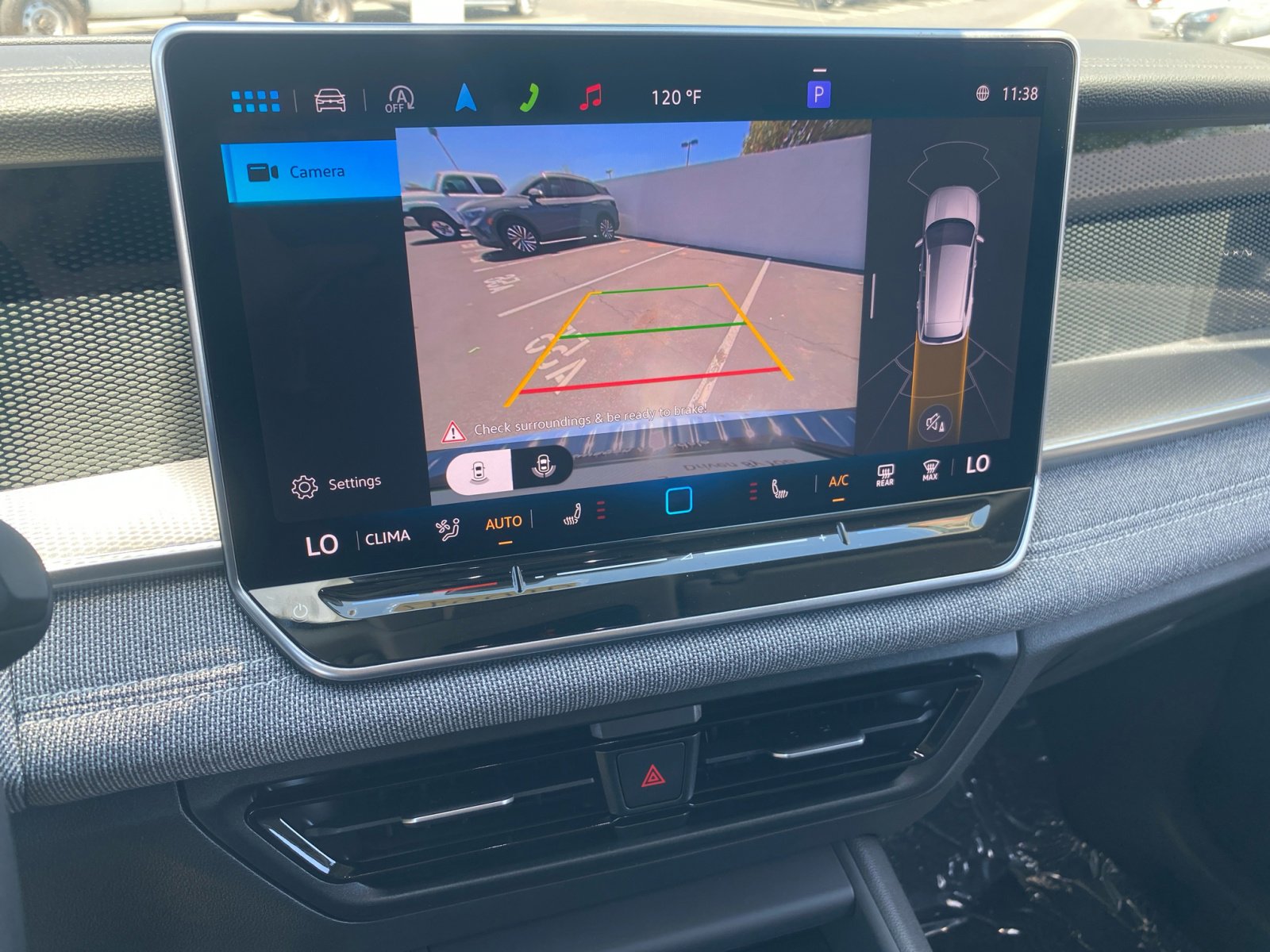 New 2025 Volkswagen Tiguan S image 27