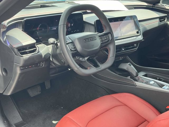 New 2027 Dodge Charger R/T AWD/4WD image 9