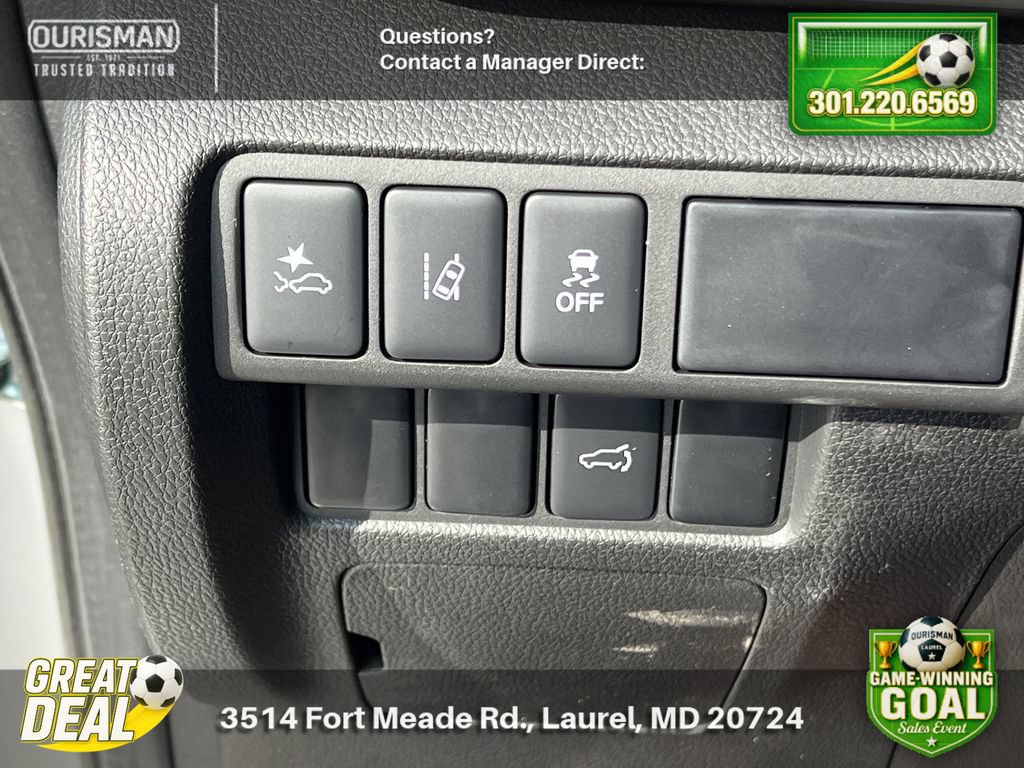 New 2026 Mitsubishi Eclipse Cross SEL AWD/4WD image 31