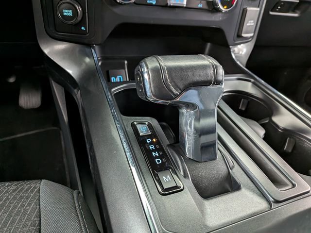 Certified 2022 Ford F150 XLT w/ Equipment Group 301A Mid image 28