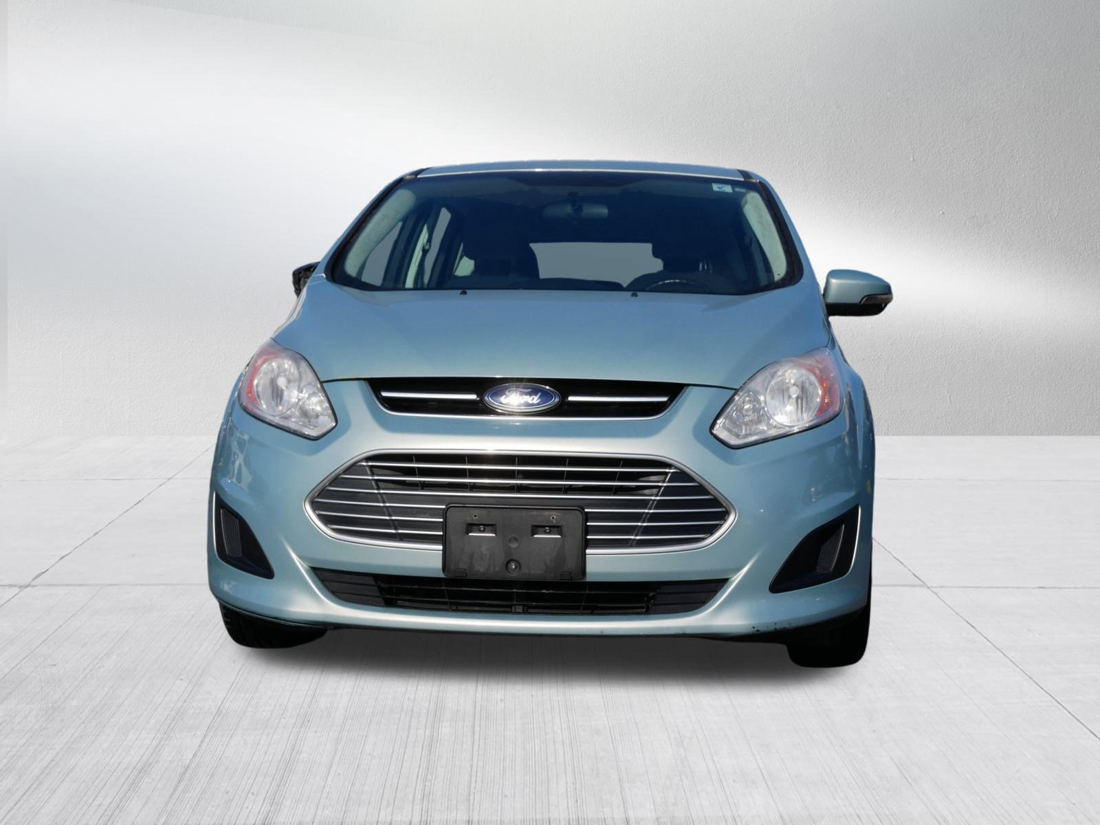 Used 2014 Ford C-MAX SE image 7