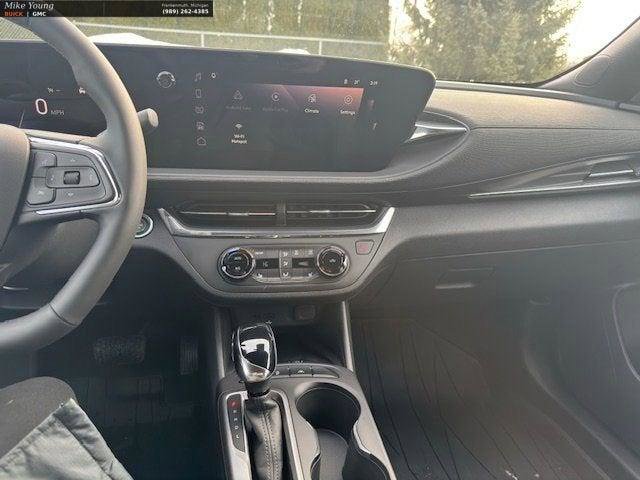 New 2026 Buick Envista Preferred w/ Convenience I Package image 22