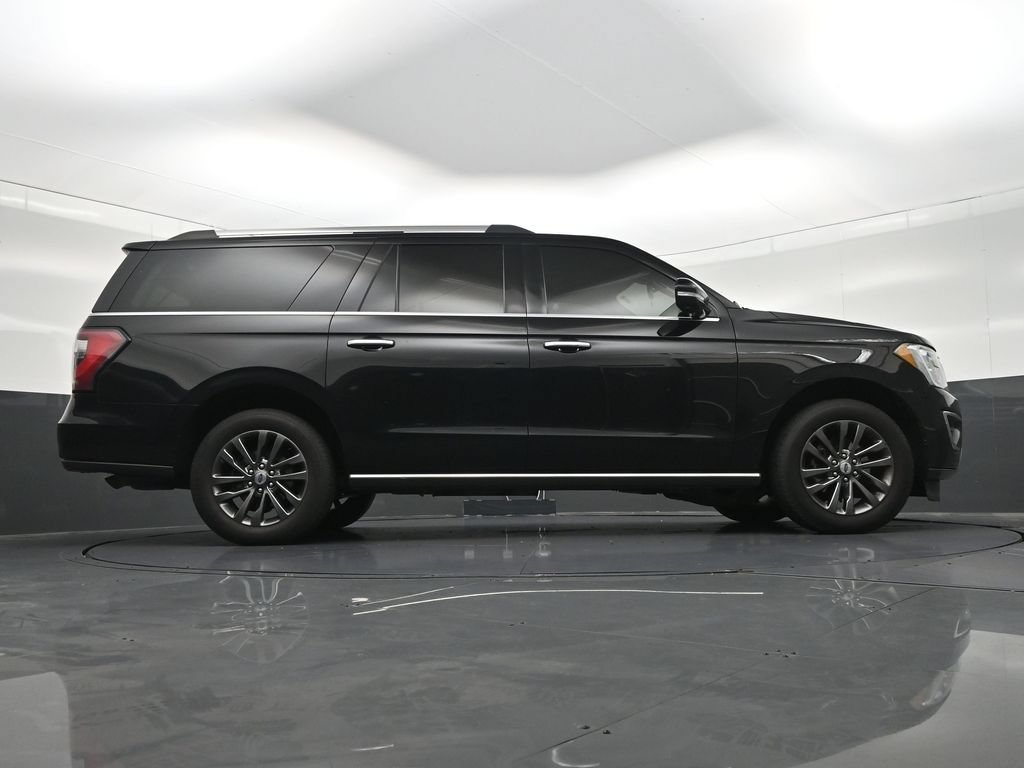 Used 2021 Ford Expedition Max Limited AWD/4WD image 29
