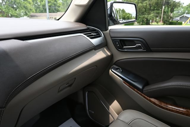 Used 2018 Chevrolet Tahoe Premier AWD/4WD image 30