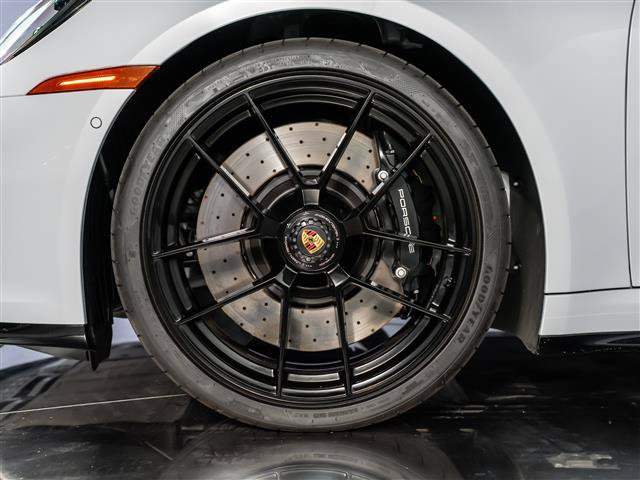 Used 2026 Porsche 911 Targa 4 GTS AWD/4WD image 25