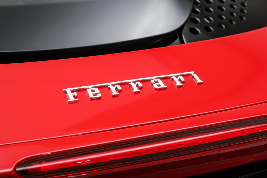 Used 2023 Ferrari SF90 Stradale AWD/4WD image 43