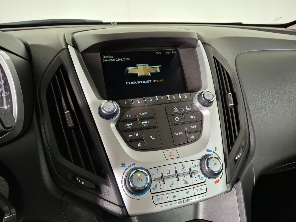 Used 2017 Chevrolet Equinox LT w/ Convenience Package image 17