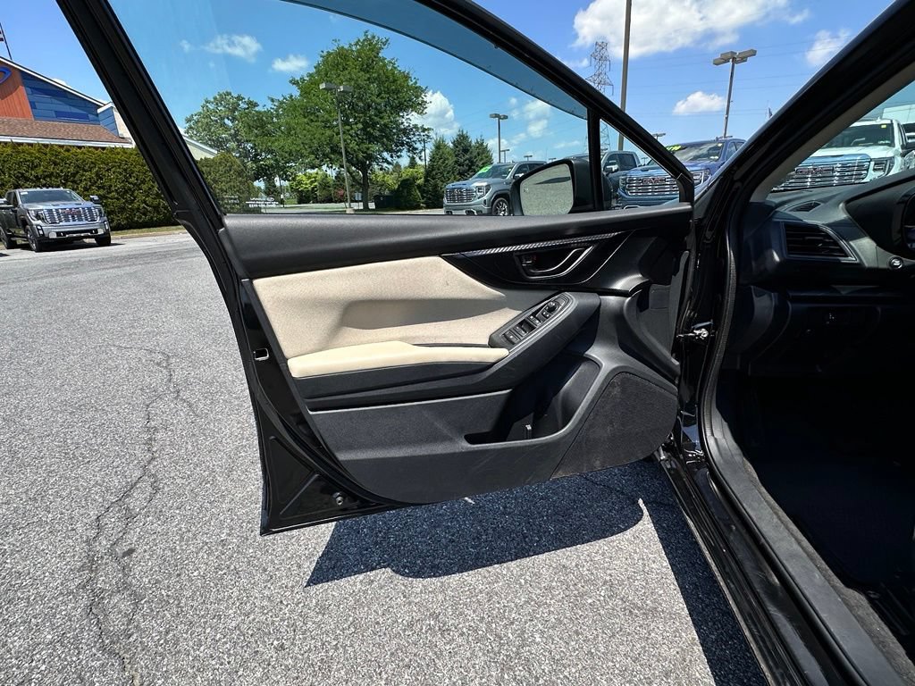 Used 2023 Subaru Impreza Premium AWD/4WD image 19