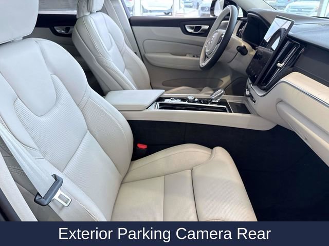New 2026 Volvo XC60 T8 Ultra image 15