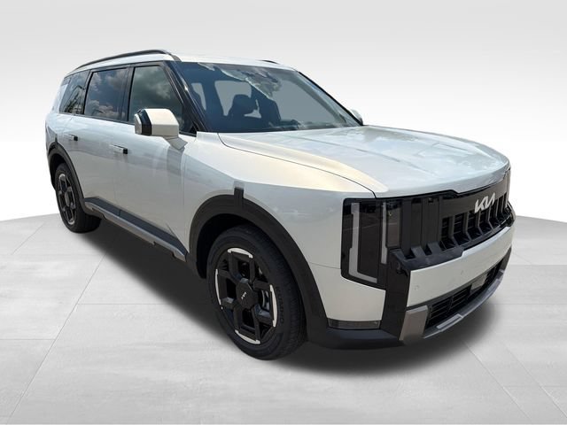 New 2027 Kia Telluride EX