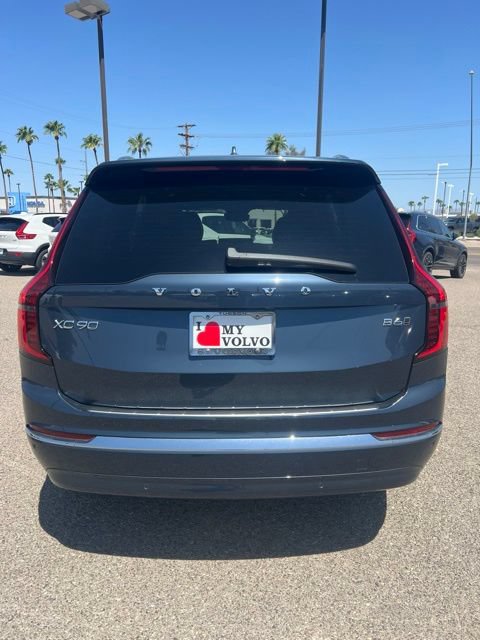 New 2026 Volvo XC90 B6 Plus w/ Protection Package AWD/4WD image 4