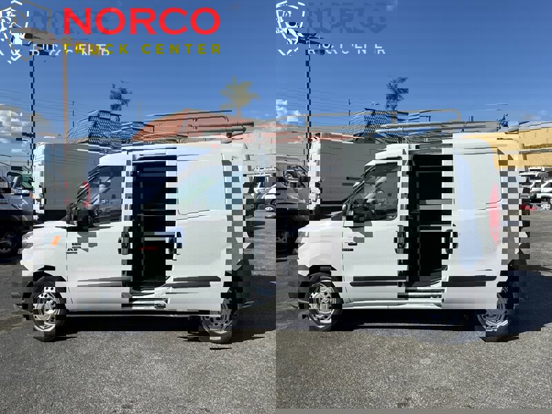 Used 2020 RAM ProMaster City Tradesman image 8