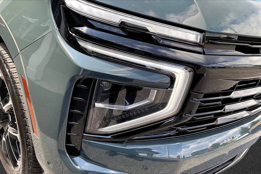 Used 2025 Chevrolet Tahoe RST w/ Comfort Package AWD/4WD image 31