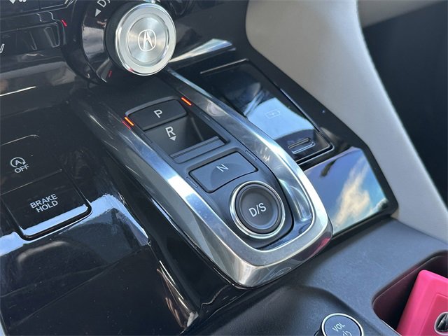 Used 2022 Acura MDX SH-AWD w/ Advance Package image 32