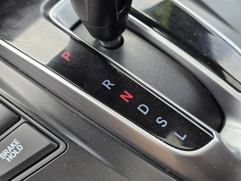 Used 2022 Honda CR-V Touring image 28