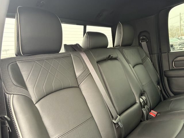New 2026 RAM 3500 Limited AWD/4WD image 34