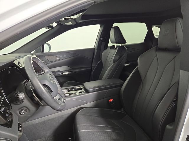 Used 2024 Lexus RX 500h F Sport w/ Convenience Package image 14