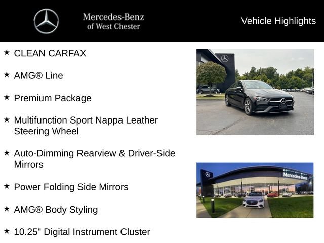 Certified 2021 Mercedes-Benz CLA 250 4MATIC image 5