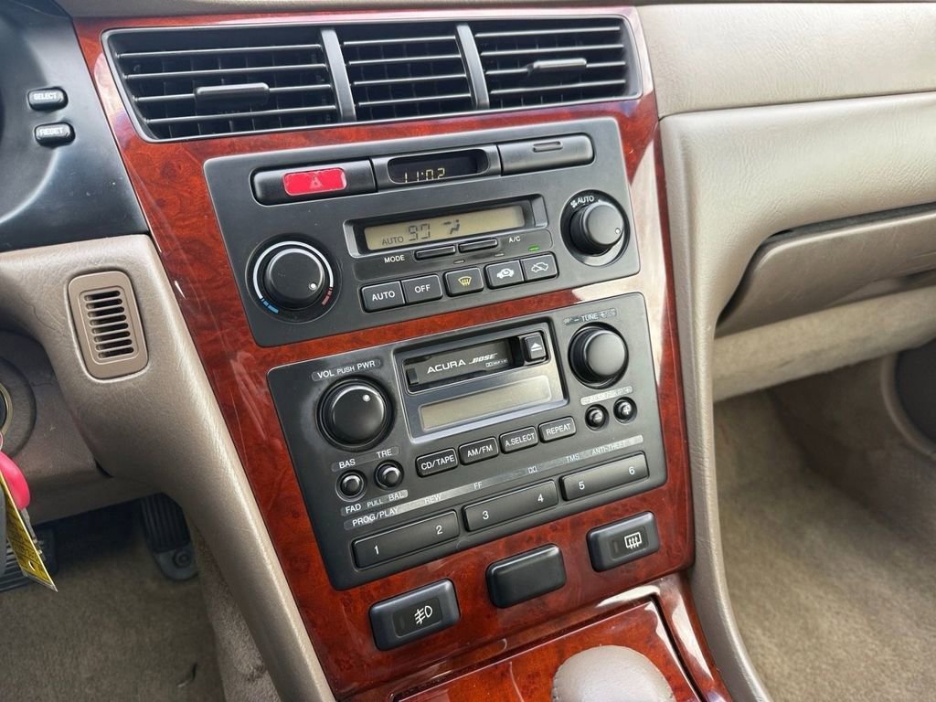 Used 2000 Acura RL 3.5 image 16