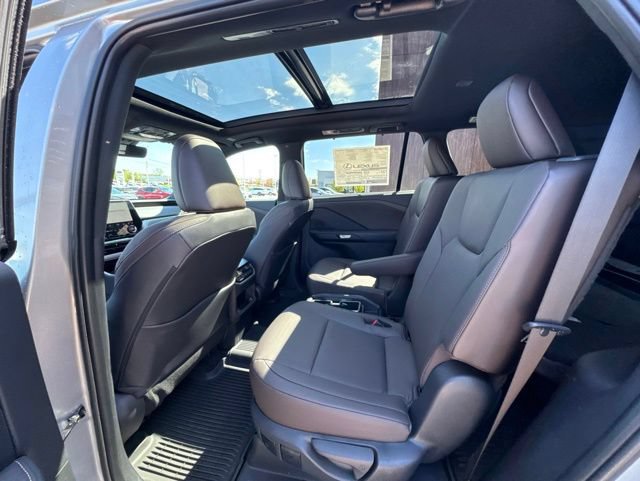 New 2026 Lexus TX 350 AWD w/ Technology Package image 30