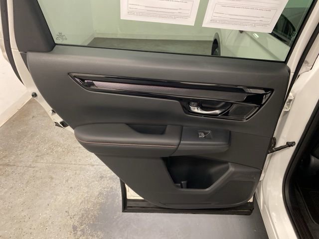 Certified 2026 Honda CR-V Sport Touring image 22