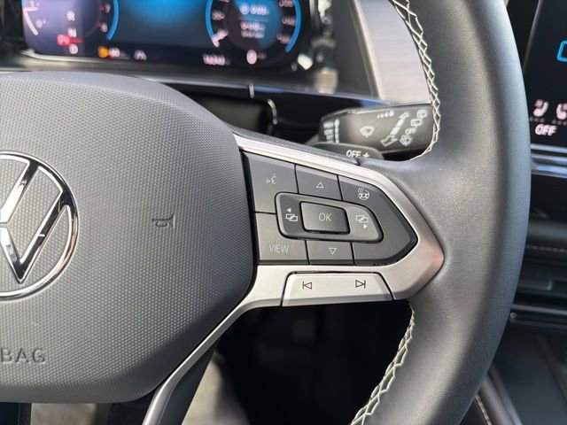 Certified 2024 Volkswagen Atlas Cross Sport SE image 14