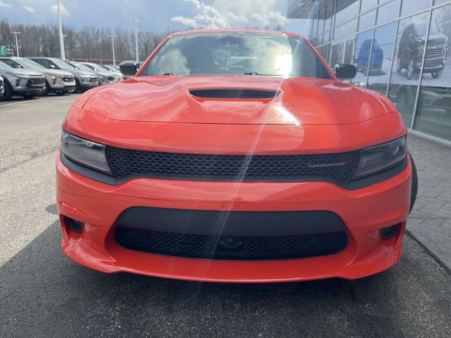 Used 2019 Dodge Charger GT w/ Plus Group image 31