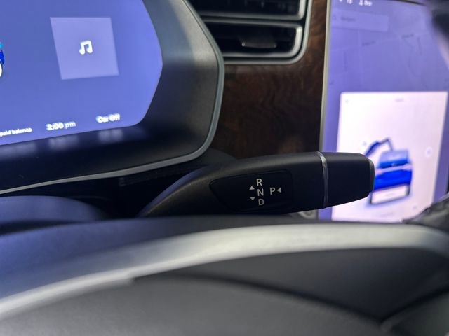 Used 2018 Tesla Model X 100D image 19