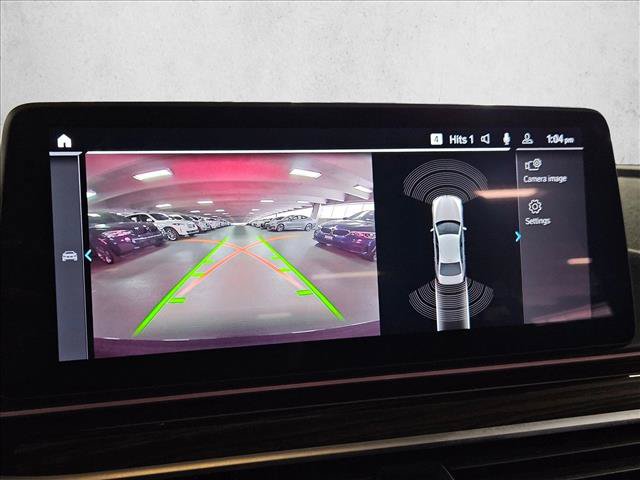 Certified 2023 BMW 530i w/ Convenience Package RWD image 14