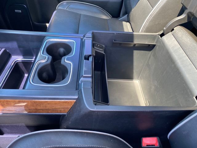 Used 2018 Chevrolet Silverado 2500 High Country w/ Duramax Plus Package AWD/4WD image 15