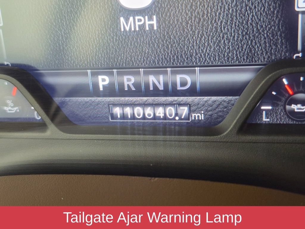 Used 2020 RAM 1500 Laramie AWD/4WD image 19
