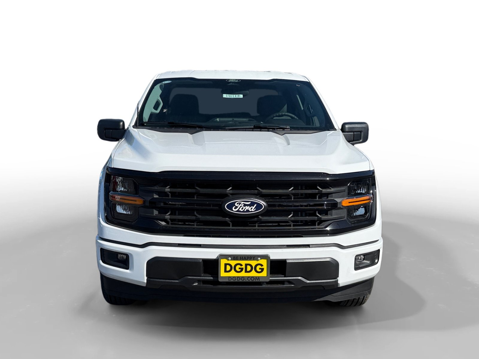 New 2026 Ford F150 XLT w/ Tow/Haul Package RWD image 8