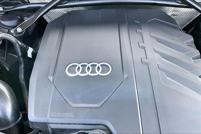 Used 2023 Audi Q5 2.0T Premium Plus w/ Premium Plus Package AWD/4WD image 34