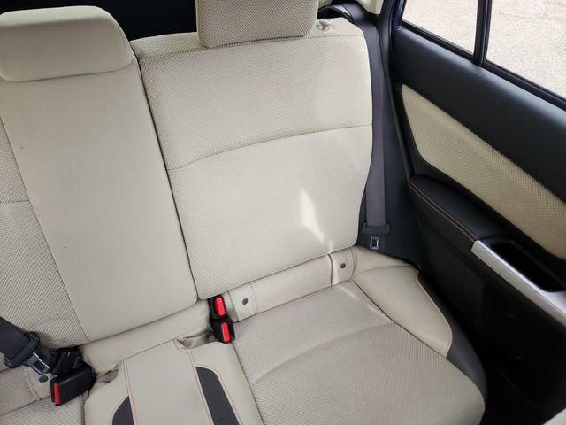 Used 2016 Subaru Crosstrek 2.0i Premium w/ Moonroof Package image 18