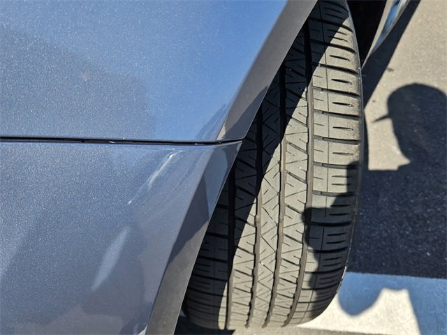 Used 2022 Toyota Corolla SE image 25