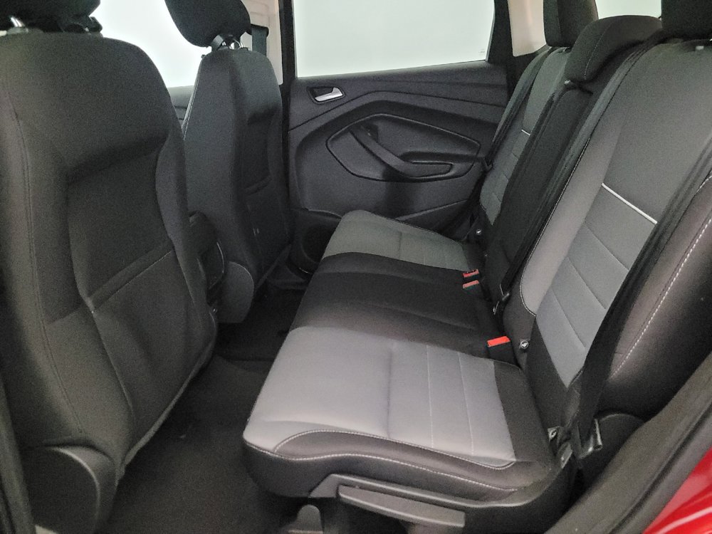 Used 2014 Ford Escape SE FWD image 18